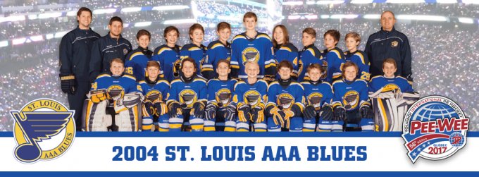 St. Louis Blues AAA powered by 0